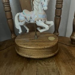 Musical Horse