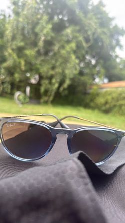 Ray-Ban Polarized Sunglasses