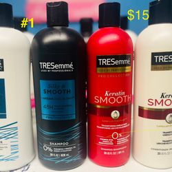 Tresemme