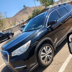 Parabrisas/ Windshields