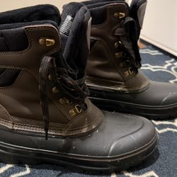 Winter Boots