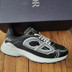 B30 SNEAKERS! 7/8