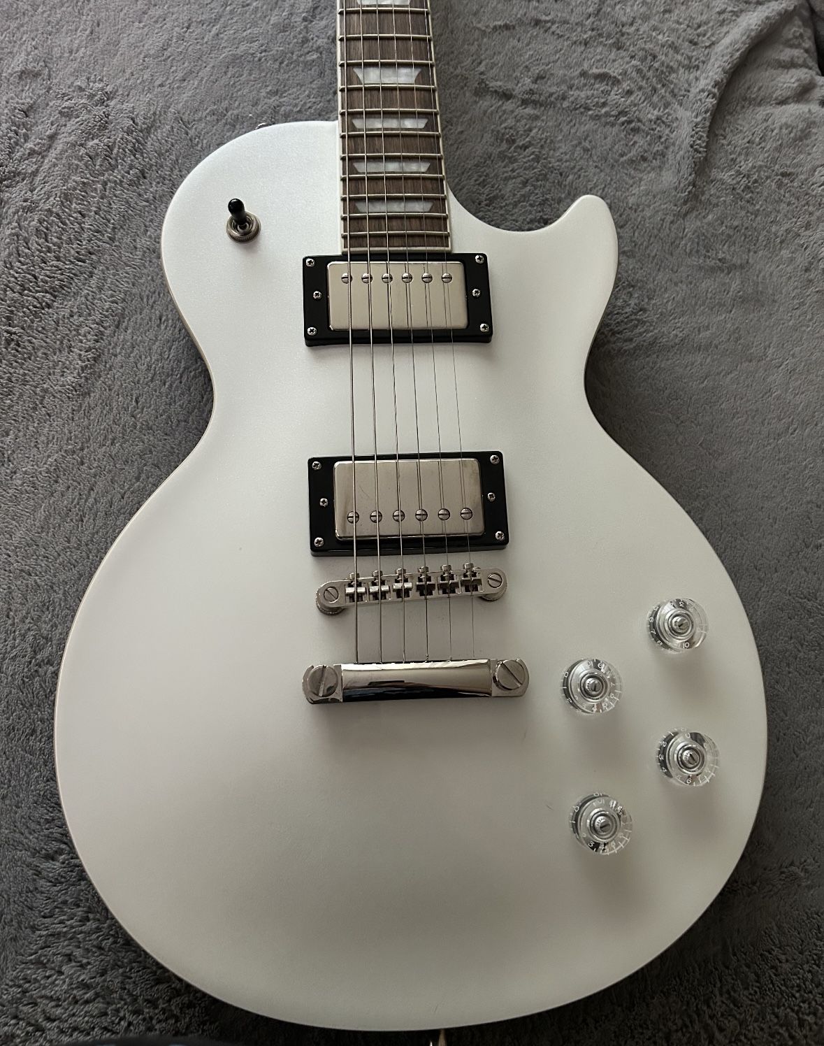 Epiphone Les Paul Muse
