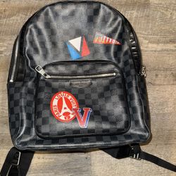 Louis Vuitton Backpack