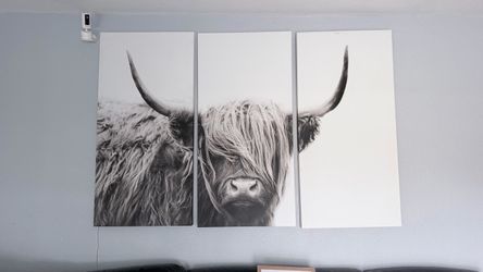 Large farmhouse wall decor