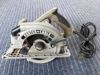 Porter Cable 423MAG 7 1/4” Circular Saw