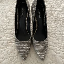 Beautiful Nine West size 8