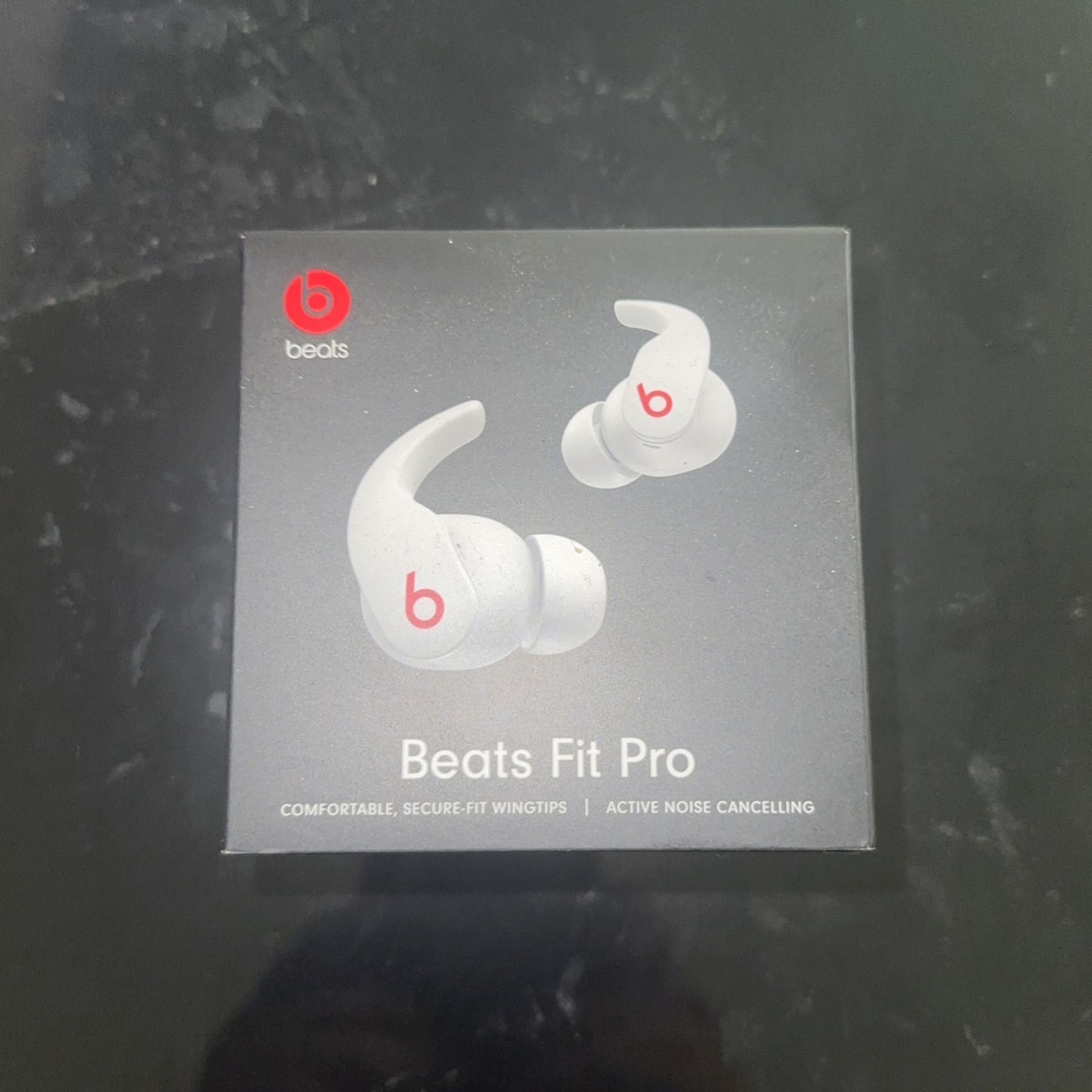 Beats Fit Pro