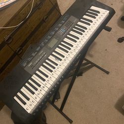 Casio CTK-2550 Keyboard