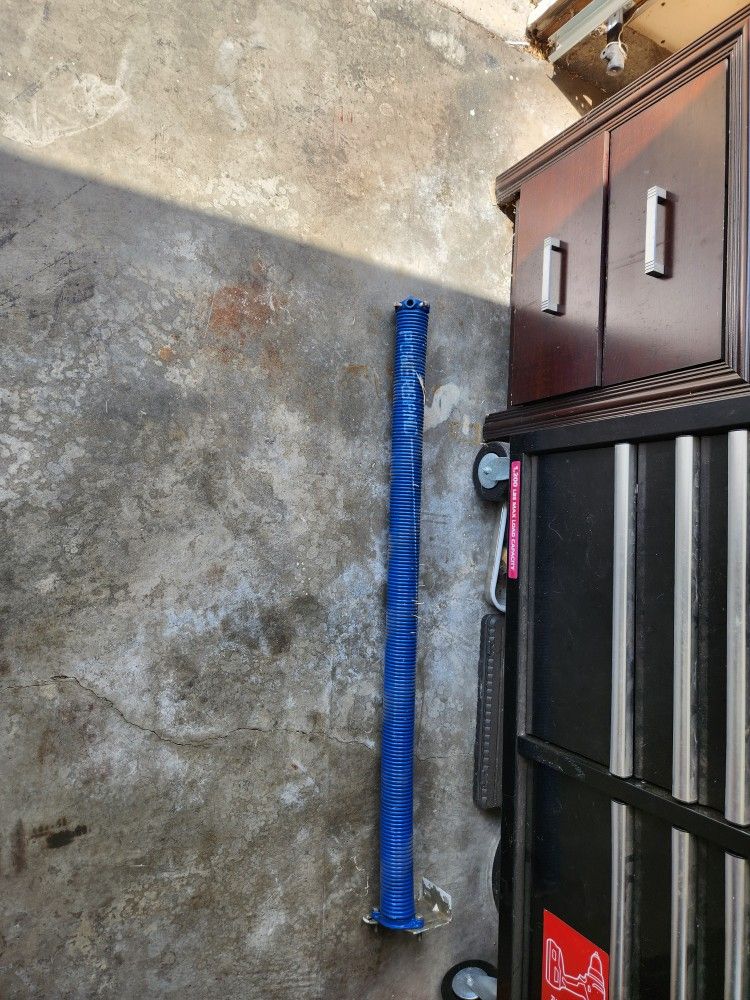 Garage Door Spring
