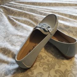Flat Women Shose