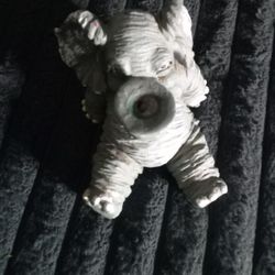 Elephant Water Sprinkler 