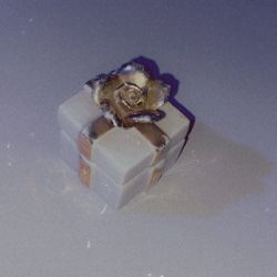 2 Mini Jewlery Box 