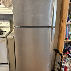 Whirlpool Fridge