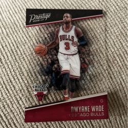 Dewayne Wade Acetate