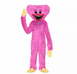 Kissy Missy Costume - Poppy Playtime