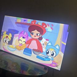 Onn 70” Roku Tv 
