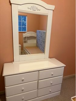 Kids Bedroom Set