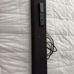Samsung Soundbar