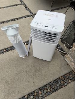 Portable Air Conditioner