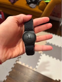 Free Orangetheory heart rate monitor