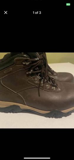 Kids Hi-tec Outdoor Boots 