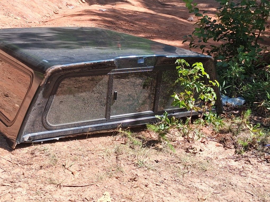 Camper Top