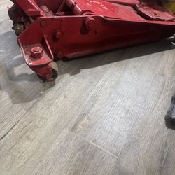 Snap On 3 Ton Jack