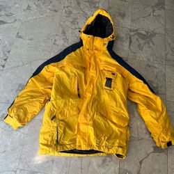 Volcom Snowboarding Jacket