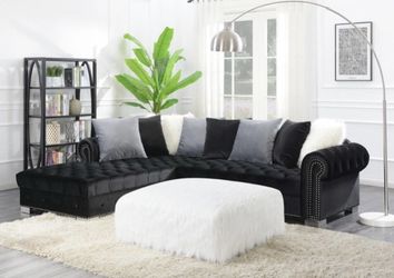 Sectional Sofa