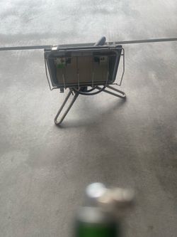 Flood lights