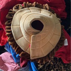 Lion Collar