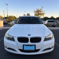 2011 BMW 328i Clean Title $6500 OBO