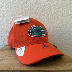 Jordan Florida Gators Hat 