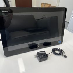 ASUS - ALL IN ONE 20” with accesories