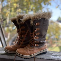 Sorel Snow Boots