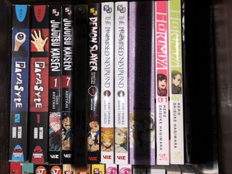 manga