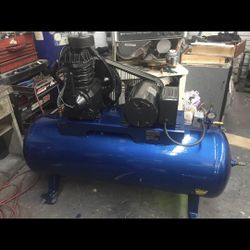  Campbell Hausfeld Compressor 