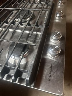 Cooktop