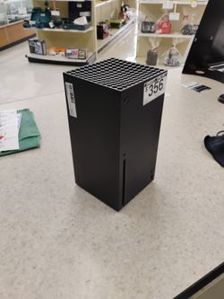Xbox Series X 1tb