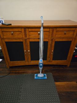 Bissell Steam Mop