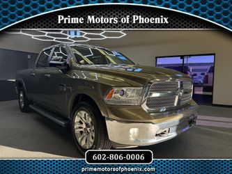 2013 RAM 1500