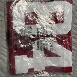 Brand New Custom 49ers Jersey