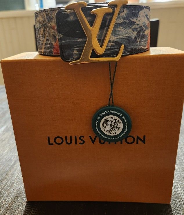 Louis Vuitton