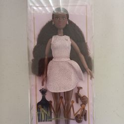 Brand New Doll Naturalistas 