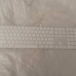 Apple Laptop Keyboard 
