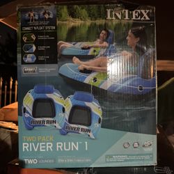 TWO PACK RIVER RUN™ 1