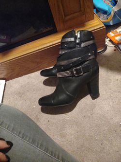 Kohl's Boots