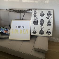 Canvas 5 Each