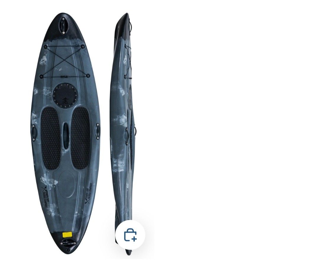 Paddle Board